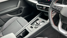 SEAT Leon 1.4 eHybrid FR 5dr DSG Hatchback